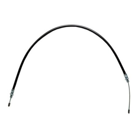 Raybestos Element3 Parking Brake Cable -  Brakes, BC92713 BC92713